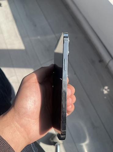 вйфон 13 про: IPhone 13 Pro, Б/у, 256 ГБ, Графит, Кабель — 6