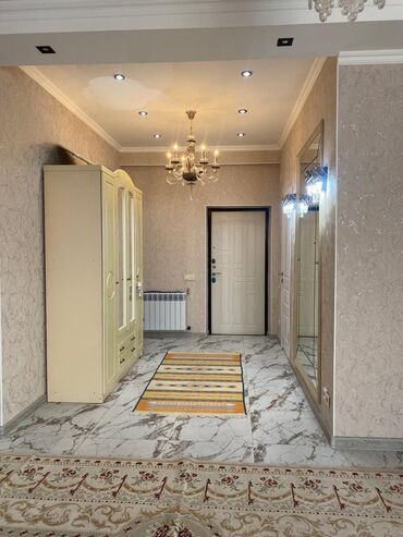 Продажа квартир: 2 комнаты, 64 м², Элитка, 2 этаж, Евроремонт