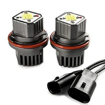 bt holding: Led sijalice markeri za fabricke prstenove Bmw e90. ED pozicione — 3