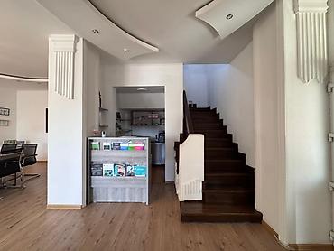 Продажа коттеджей и домов: Продается особняк в центре города Район: Горького / Панфилова (пер — 11