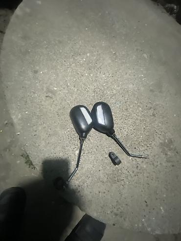 Горные велосипеды: Горный велосипед 26" - Лёгкая стальная/алюминиевая рама с наклейками — 5