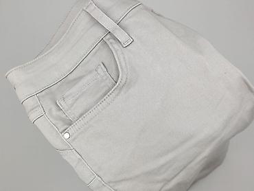 verse jeans: Orsay, Spodnie materiałowe damskie, rozmiar L — 7