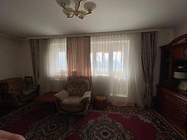 Продажа квартир: 4 комнаты, 137 м², Индивидуалка, 6 этаж — 5