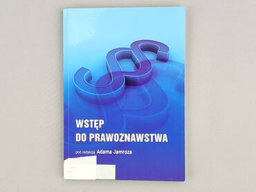 Książki: Książka, gatunek - Literatura faktu, stan - Bardzo dobry