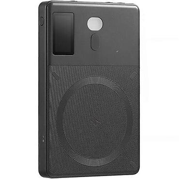 Фото и видеокамеры: Telefon üçün LED işıqlandırma-simsiz xarici akkumulyator Godox MA5R — 2