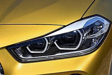 nnes auto kovin: FAROVI ZA BMW X2 OD 2017. DO 2020. GOD — 1