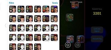 velosiped satisi kreditle: Real alıcıya endirim olacaq EFootball Mobile hesabı – güclü — 3