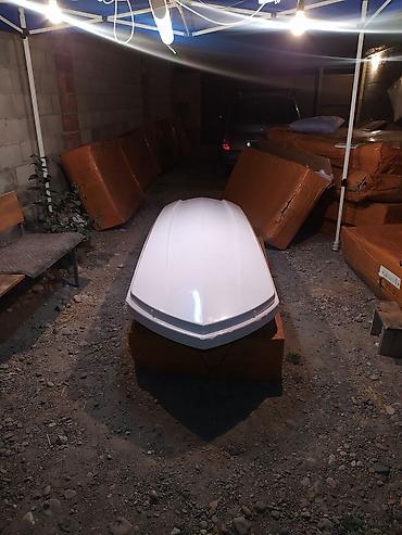 ender s: Автобокс 235 см, Новый, Самовывоз, Платная доставка — 3