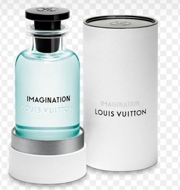 Parfemi: Unisex parfem, Original — 14