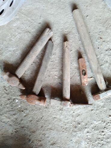 Другие автозапчасти: Набор бит: - Набор длинных и коротких торцевых бит в металлическом — 15