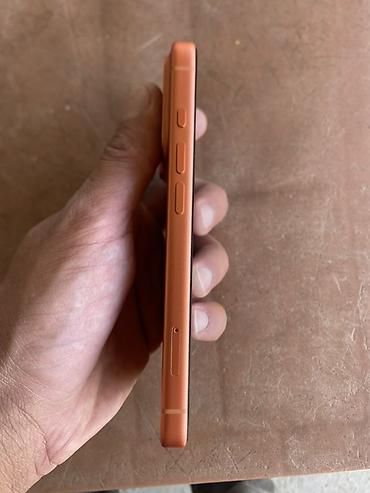 17: IPhone 17 Pro, 256 GB, Narıncı — 2