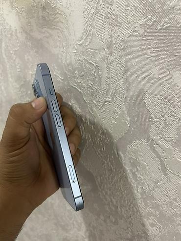 iphone 12 pro lalafo: IPhone 14, 128 GB, Mavi, Face ID — 4
