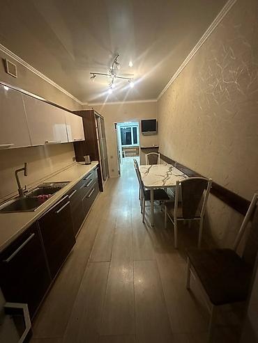 elite residence: 3 комнаты, Собственник, Без животных, от 6 месяцев, от 1 года, С мебелью полностью — 3