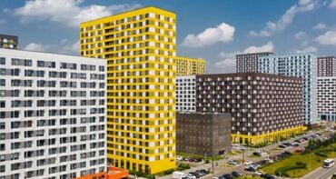 сдам квартиру на длительный срок от хозяина: 1 комната, Собственник, Без подселения, Без мебели