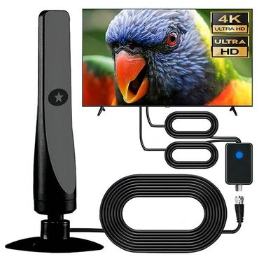 TV antenlər: Ünvan 28May Nizami küçəsi Grandmartın yanı, digər ünvanlara poçt və ya