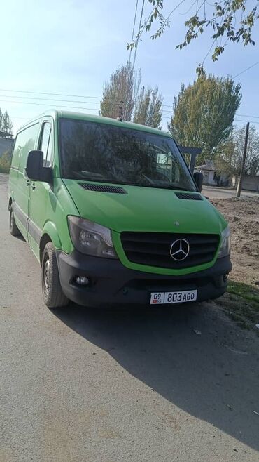 перевозка авто из россии в бишкек цена: Сдаю фургон Mercedes-Benz Sprinter, Долгосрочно, | Залог