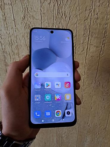 redmı 15: Redmi Note 9S, 128 GB, Düyməli, Sensor, Barmaq izi — 1
