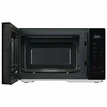 soba qabi: №: 9785 Məhsulun adı: Mikrodalğalı soba Panasonic NN-ST34NBZUE, 25 L — 3