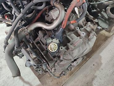 ключ приус: АКПП TOYOTA Prius 2ZR-FXE 1.8 2010 (б/у) — 1