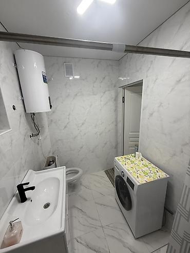 Продажа квартир: 4 комнаты, 86 м², 1 этаж, Евроремонт — 7
