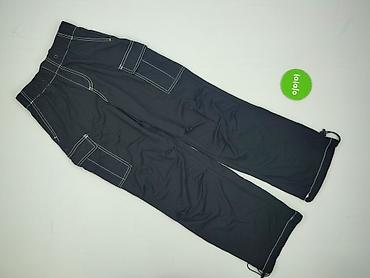 cargo cropp: Cropp, Spodnie cargo damskie, rozmiar XS — 2
