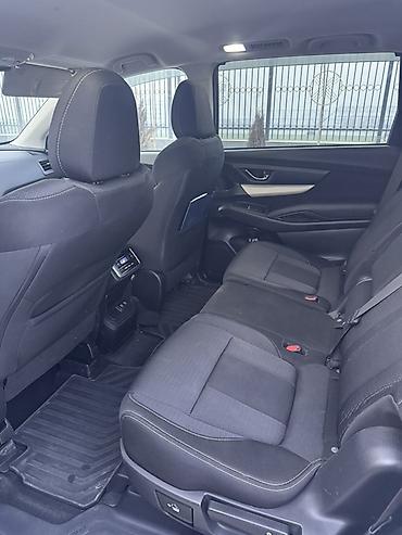 Subaru: Subaru Ascent: 2020 г., 2.4 л, Автомат, Бензин, Кроссовер — 10