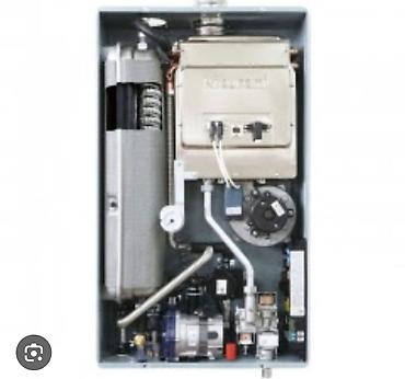 Отопление: Замена отопительных приборов, Установка металлических труб, Теплый пол Гарантия, Монтаж, Бесплатная консультация 3-5 лет опыта — 10