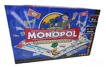 monopol srbija: Monopol na srpskom-novo. monopol na srpskom-novo novo i nekorišćeno u — 1