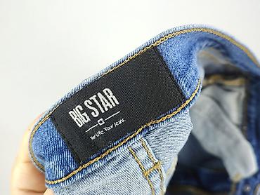 big star 28: Big Star, Jeansy damskie, rozmiar S — 4
