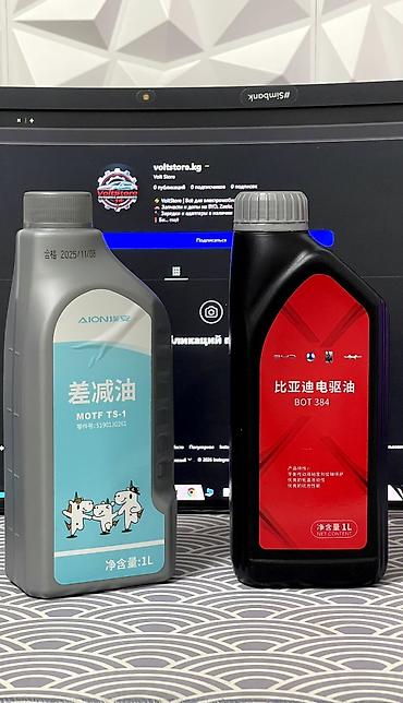 mini ev: Новый, Китай — 1