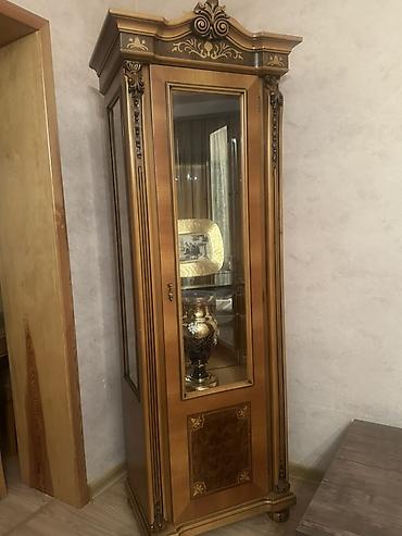 Qonaq otağı dəstləri: Masa və oturacaqlar — 2