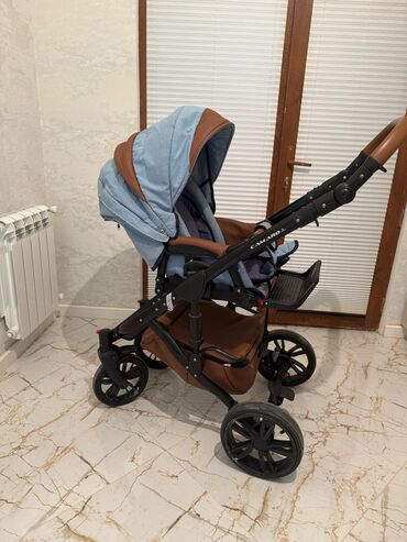 Xodunoklar: FidanOnur….Kolyaska model alis camaro Alinib 1000 azn Satilir 80 azn