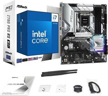 intel core i7: Процессор, Новый, Intel Core i7, Для ПК