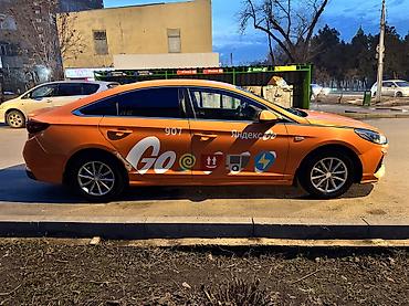 Аренда авто с выкупом: Сдаю Hyundai Sonata под выкуп, | Предоплата, Водительские права, Рассрочка без банка, Газ at lalafo.kg — 8 Аренда авто с выкупом: Сдаю Hyundai Sonata под выкуп, | Предоплата, Водительские права, Рассрочка без банка, Газ — 8