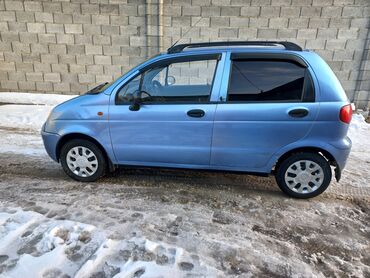 daewoo matiz рассрочка: Daewoo Matiz: 2007 г., 0.8 л, Механика, Бензин, Хэтчбэк