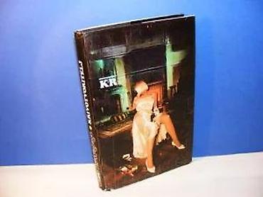 breaking bad: KRIVOTVORITELJ Edgar Wallace spektar zagreb 1984 tvrd povez, strana — 4