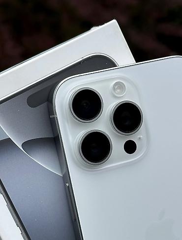apple iphone 5s 64gb: IPhone 16 Pro Max, Новый, 256 ГБ, White Titanium, Защитное стекло, 92 % — 4