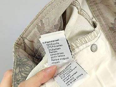 spodnie cargo primark: KappAhl, Spodnie materiałowe damskie, rozmiar S — 5