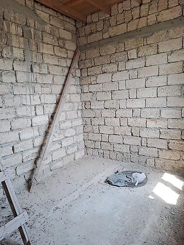ev ve bag: Türkan qəs. 8 otaq, 200 kv. m, Kredit yoxdur, Təmirsiz — 3