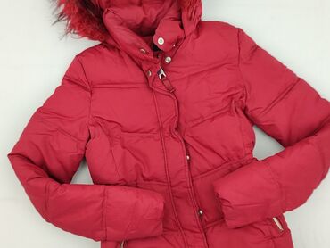 reserwed kurtki zimowe: Bershka, Kurtka zimowa damska, rozmiar XS