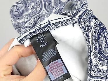 japonki pull and bear: F&F, Szorty damskie, rozmiar XL — 6