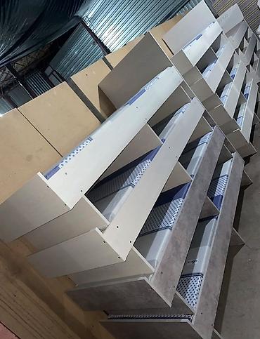 Односпальные кровати: Односпальная кровать, Новый, С матрасом, длина - 190 см — 1