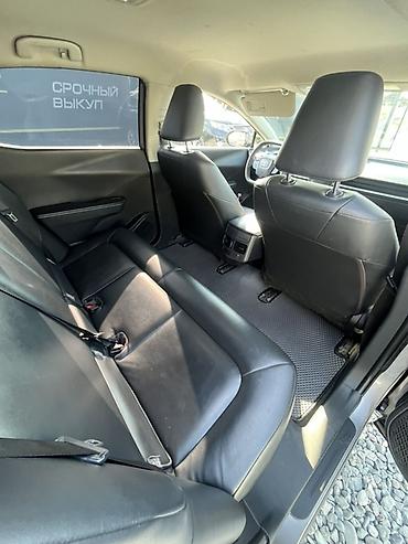 Toyota: Toyota bZ3: 2023 г., Электромобиль, Седан — 7