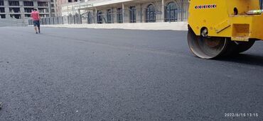 Кладка: Укладка асфальта Бесплатная консультация Больше 6 лет опыта — 23