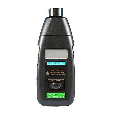 HoldPeak HP-2234B Rəqəmsal Takometr – Digital Tachometer HP-2234B