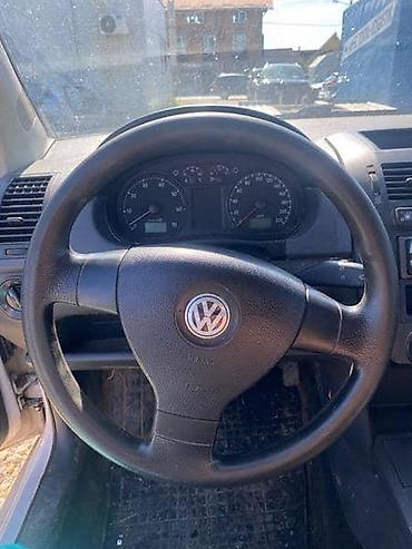 manuel auto: VOLAN ZA VOLKSWAGEN POLO OD 2005. DO 2008. GOD. | Volan za Polo 8 — 1