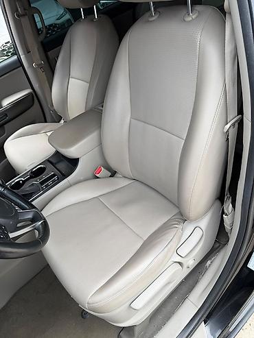 салон киа карнивал: Kia Carnival: 2020 г., 2.2 л, Автомат, Дизель, Минивэн — 8