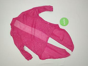 sweter puchaty: Kardigan damski, rozmiar S — 3