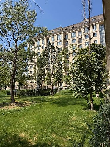 Продажа квартир: 4 комнаты, 112 м² — 1