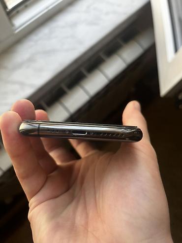 Apple iPhone: IPhone 11 Pro, 64 GB, Space Gray, Face ID — 6